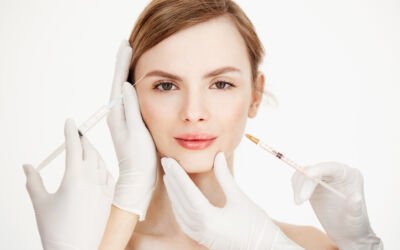 Does Botox Help Treat Temporomandibular Joint (TMJ) and Facial Pain?